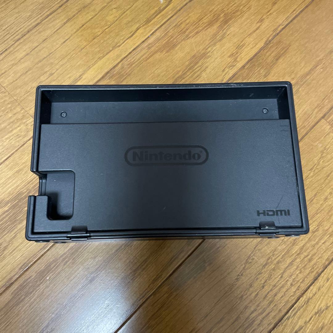 Switch Nintendo Switch スイッチ