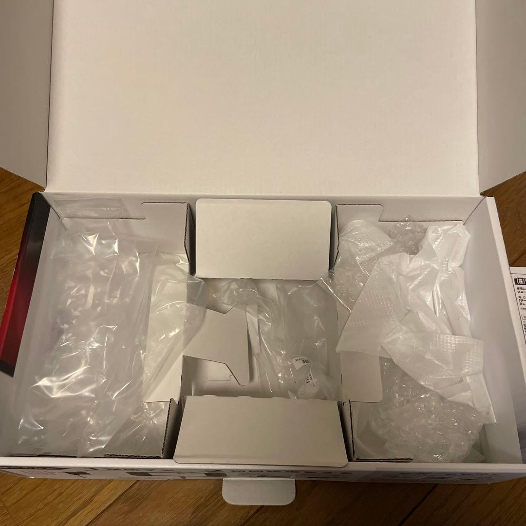 Switch Nintendo Switch スイッチ