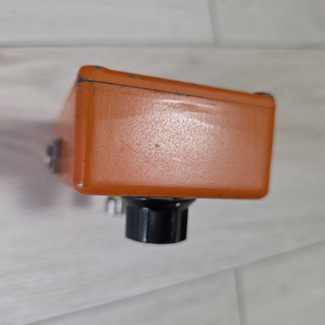 MXR phase90 スクリプトロゴ