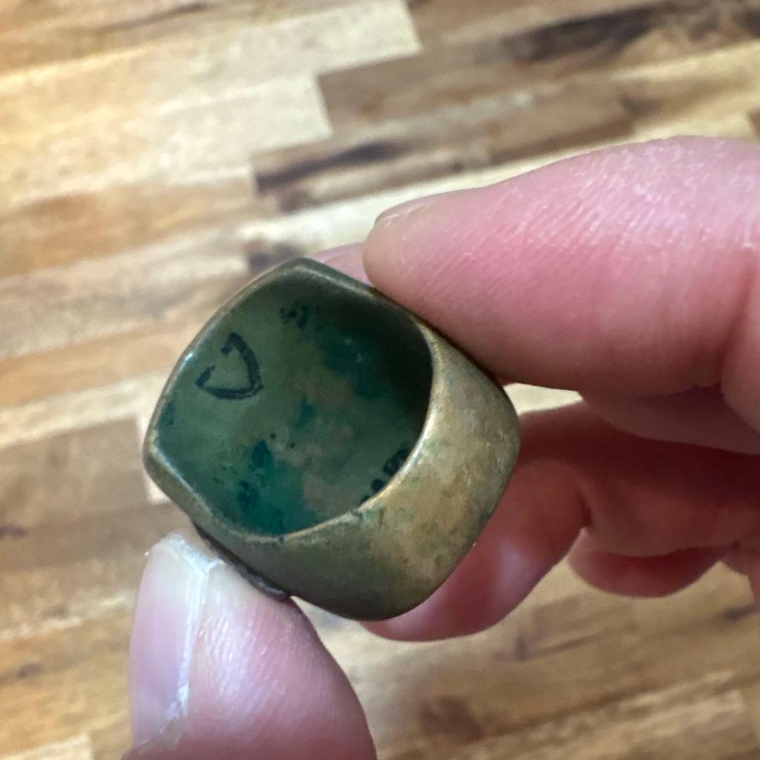 HTC メキシカンリング