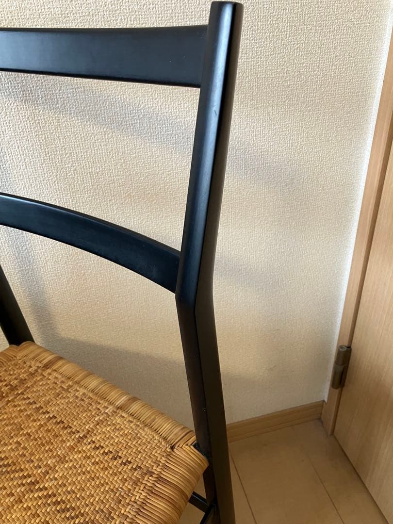 SUPERLEGGERA スーパーレジェーラ　チェア