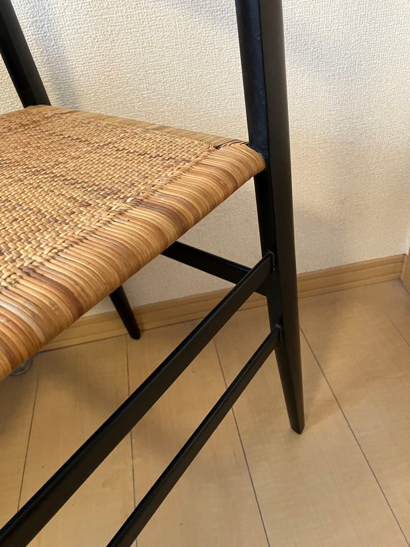 SUPERLEGGERA スーパーレジェーラ　チェア