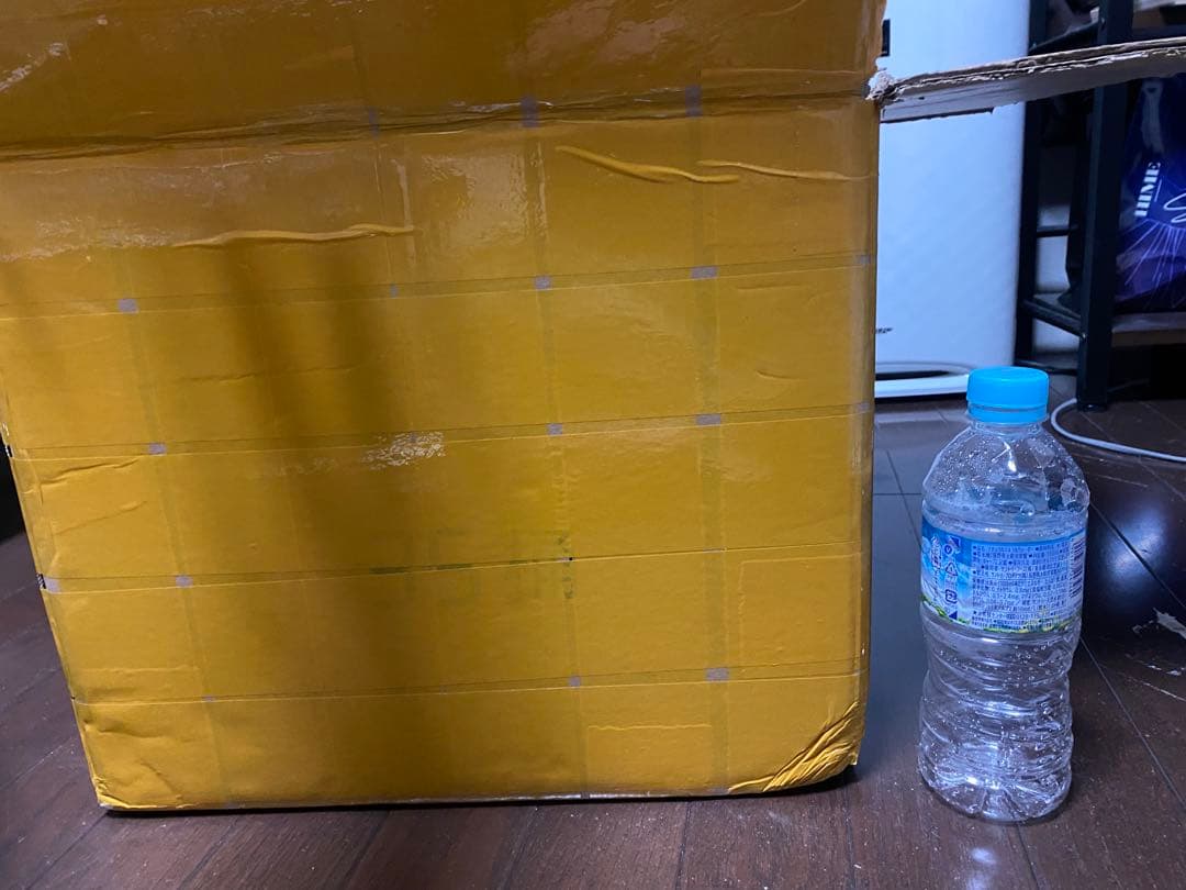 カード引退品　約20キロほど