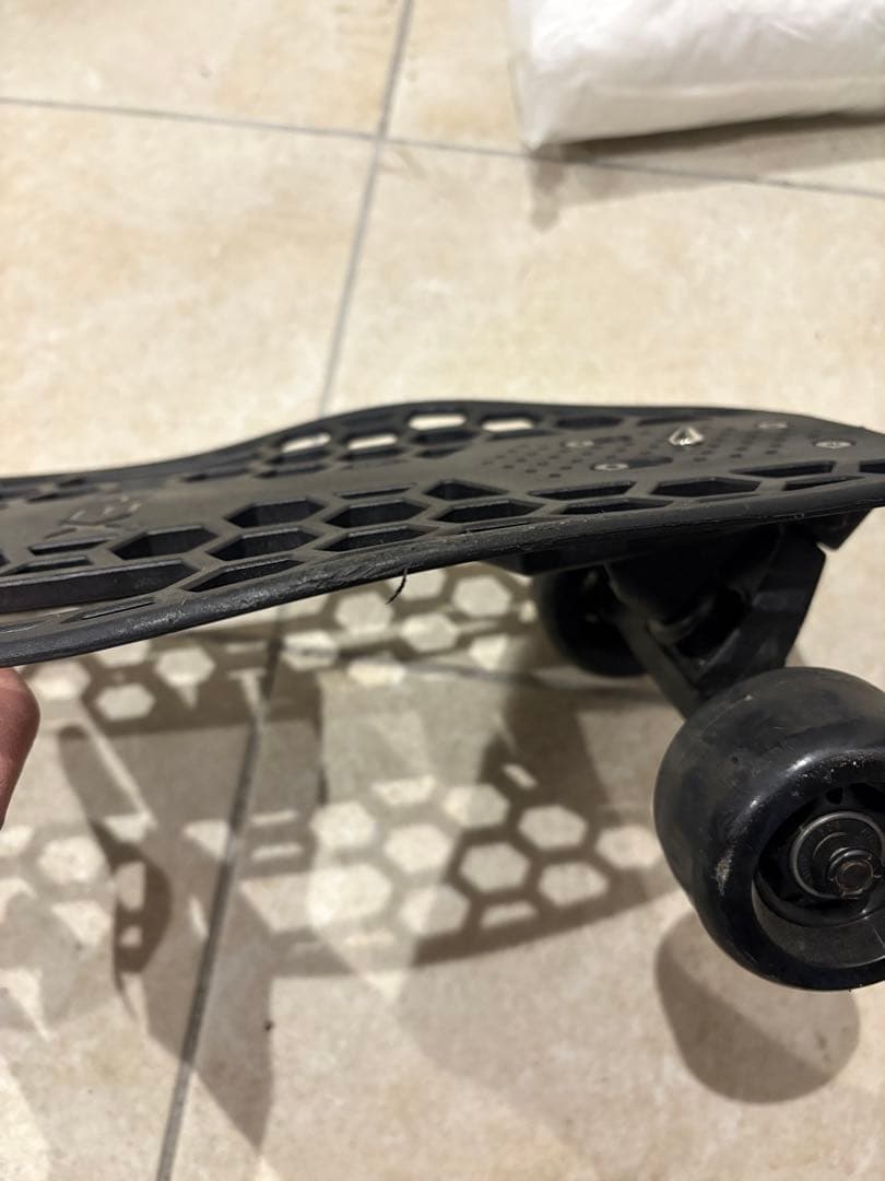 HEX スケートボード