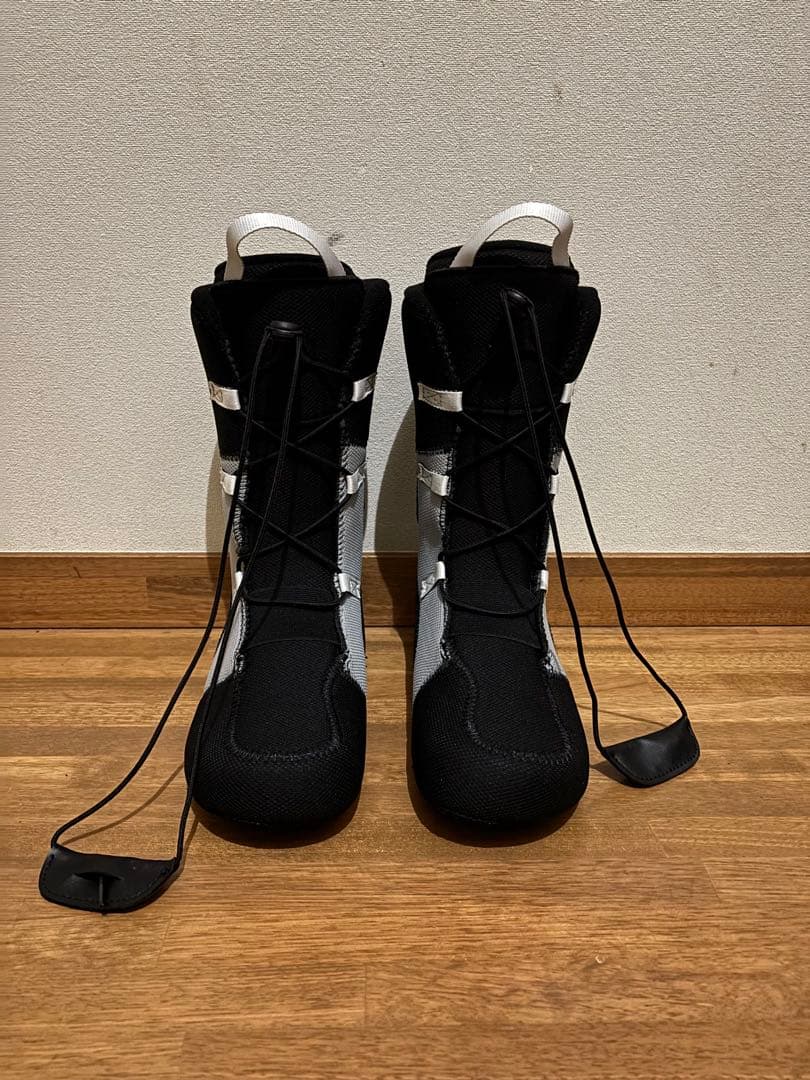 DEELUXE DNA 24-25 使用少