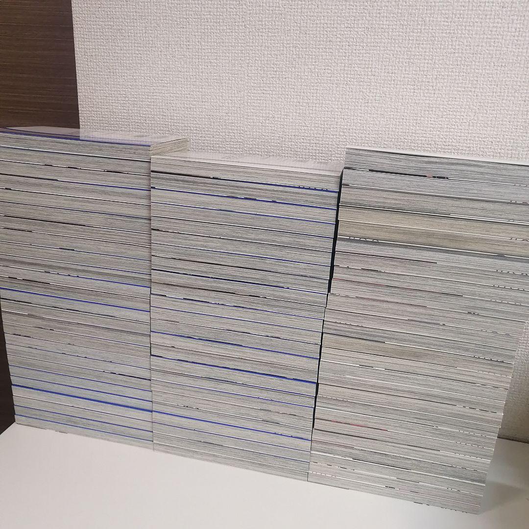 ＢＬＥＡＣＨ　全巻 ブリーチ 全巻セット 漫画　全74巻　美品　新品購入