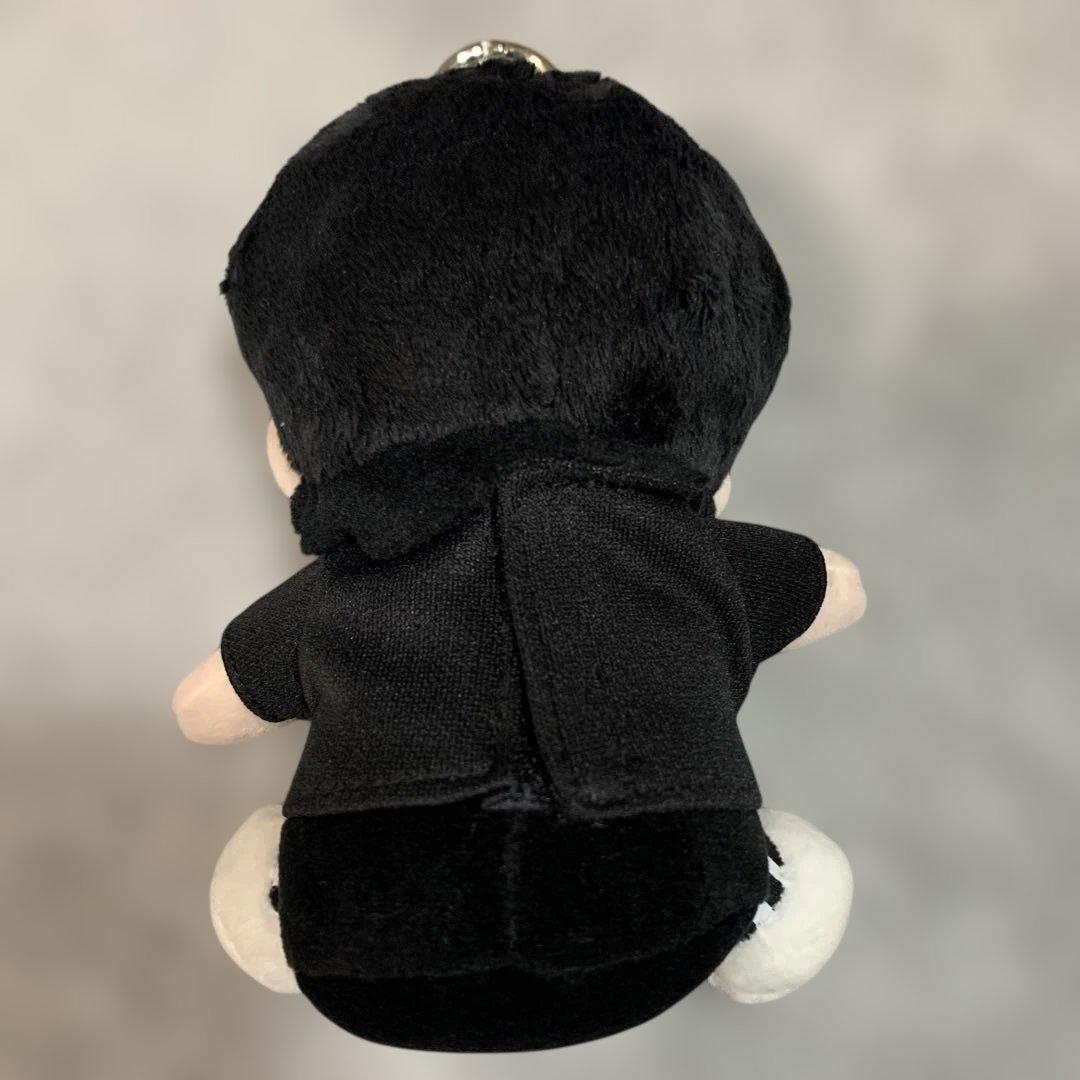 初代‪☆福山雅治ファンクラブ限定ぬいぐるみ ちぃましゃぬいBROS‬