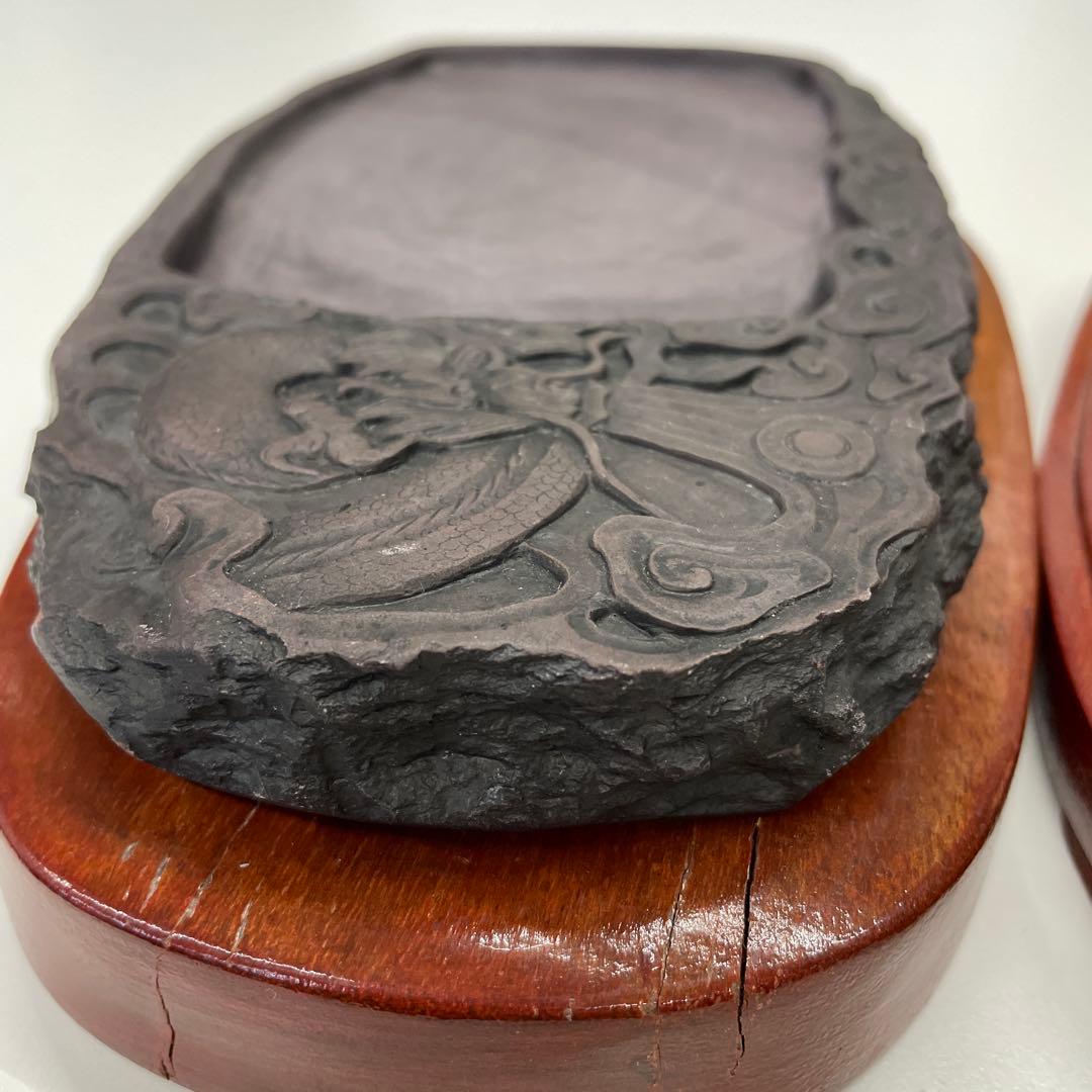 硯　スズリ　すずり　書道具