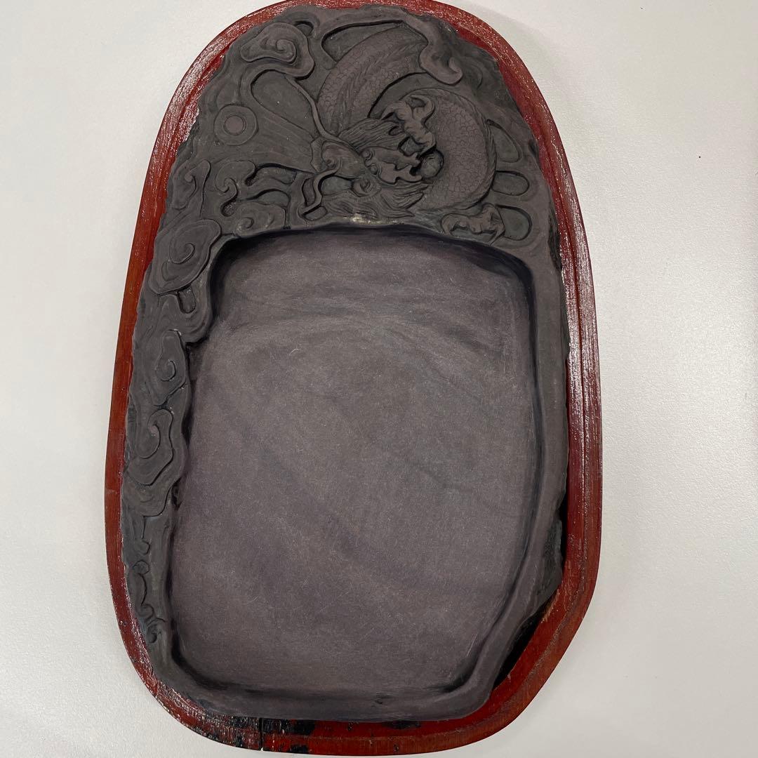 硯　スズリ　すずり　書道具