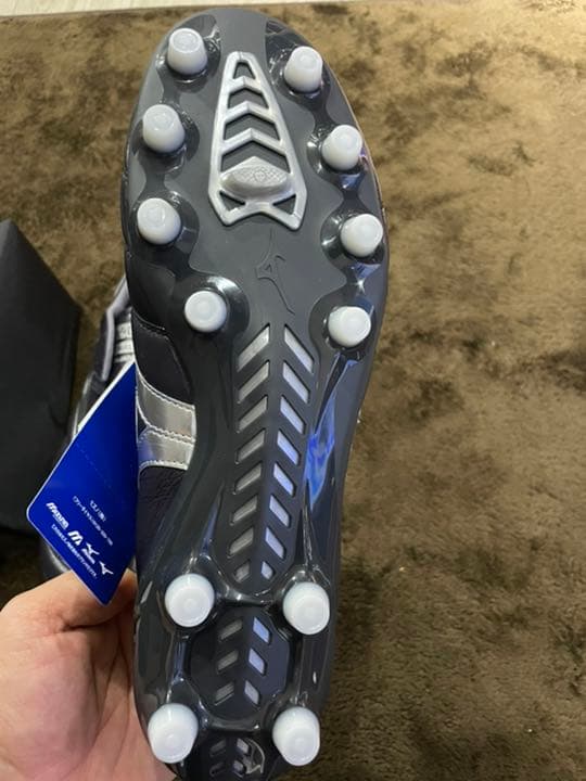 トップ ミズノ モレリア DNA ジャパン MORELIA DNA JAPAN 26.5 Morelia