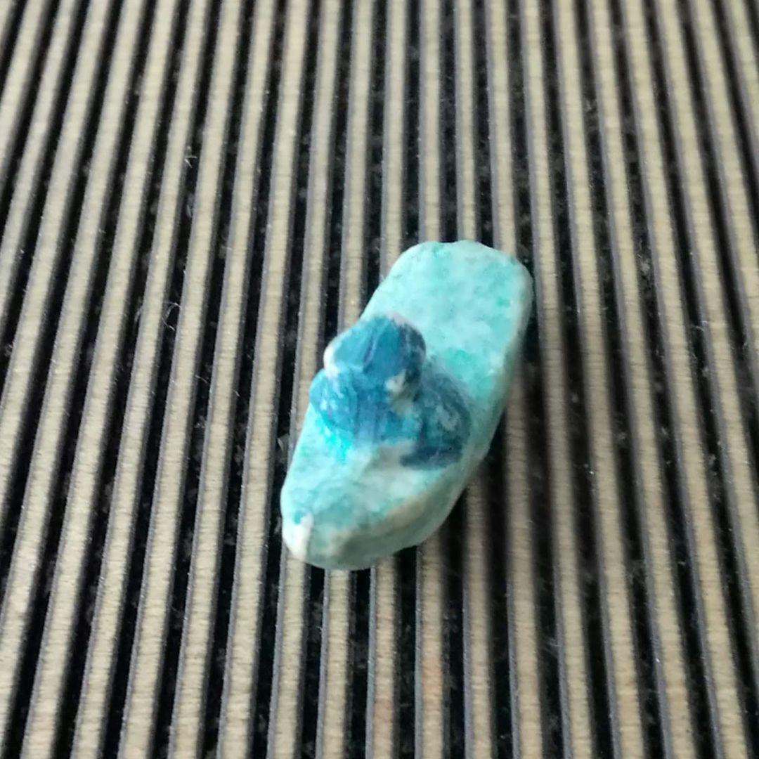 江崎　グリコ　懸賞　おまけ　盆景　小舟　陶器人形　戦前