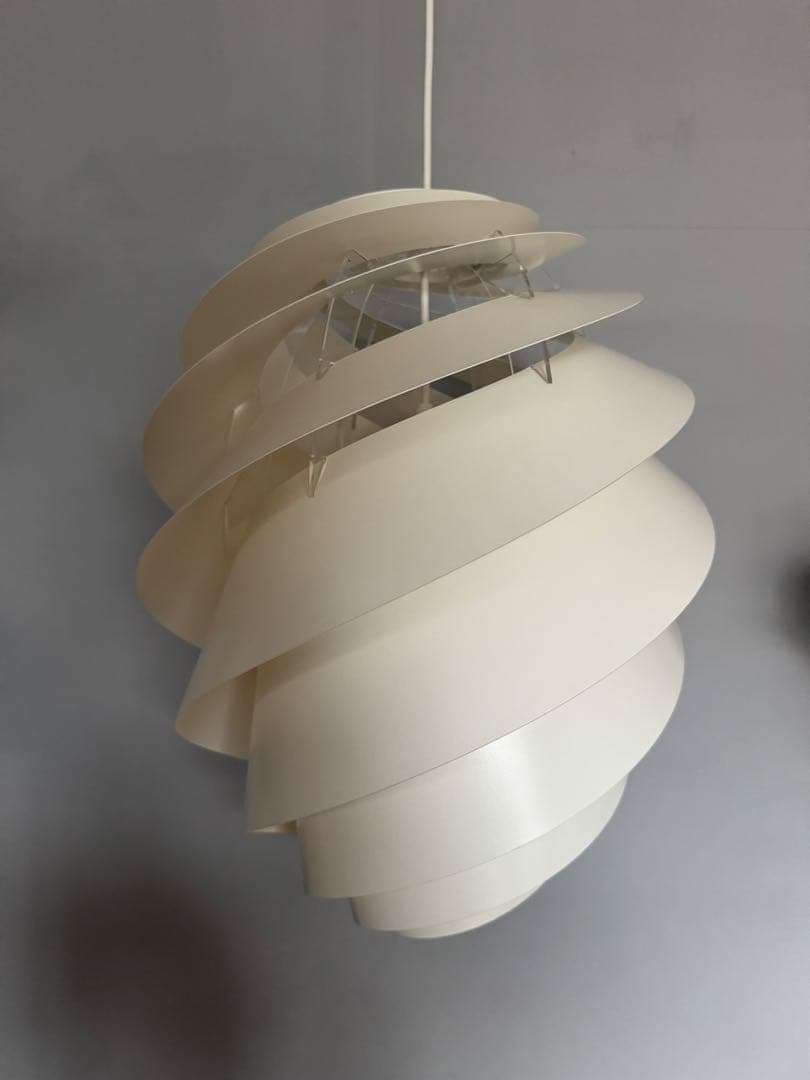 きくちゃん様専用】レクリント ペンダントライト SWIRL 2 Medium