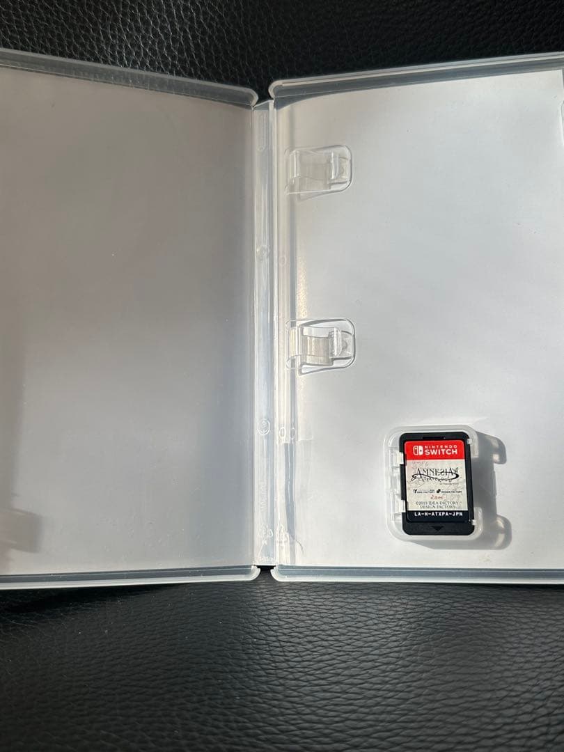 アムネシア LATER×CROWD AMNESIA later