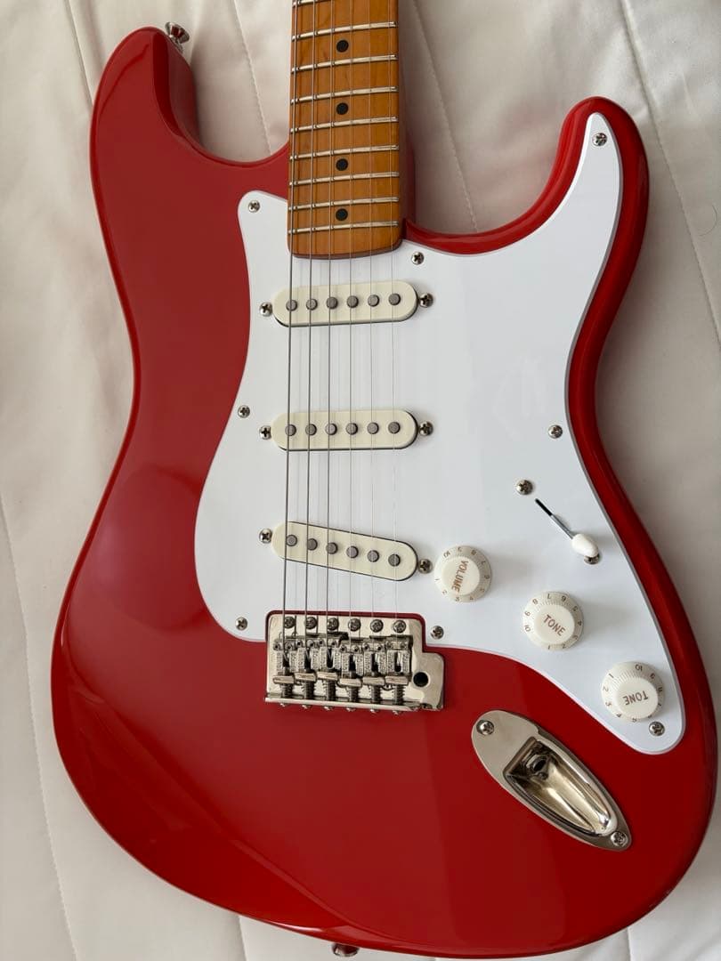 Squier Classic Vibe ’50s Stratocaster