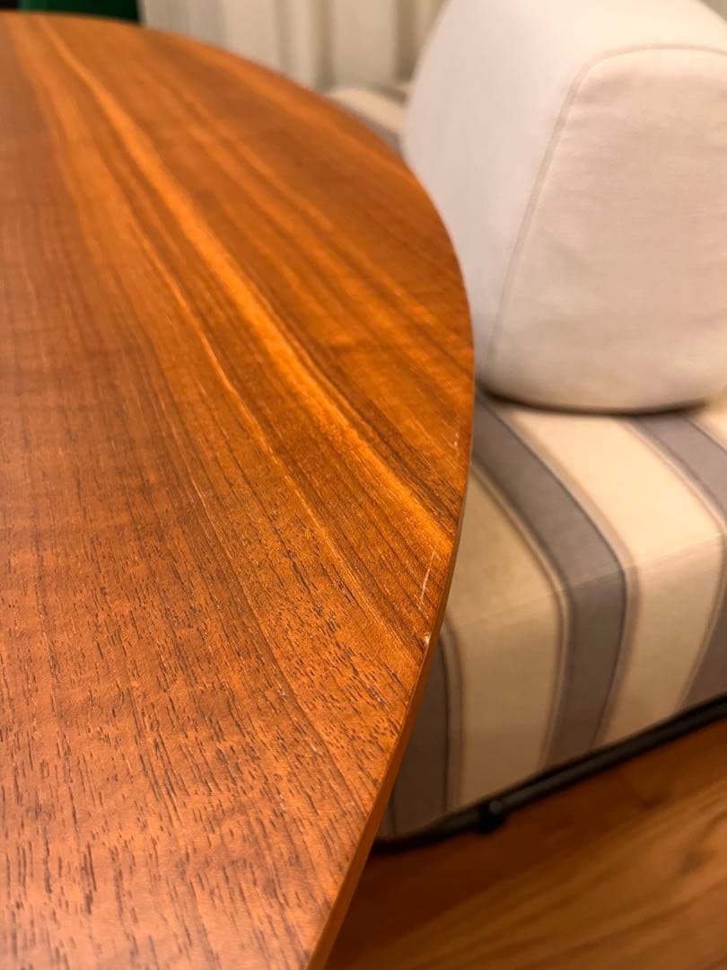 アクタス　OWNシリーズ　ビッグサイドテーブル