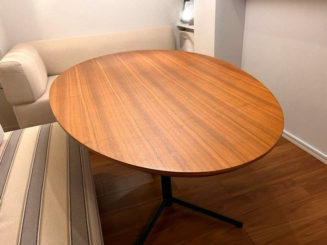 アクタス　OWNシリーズ　ビッグサイドテーブル