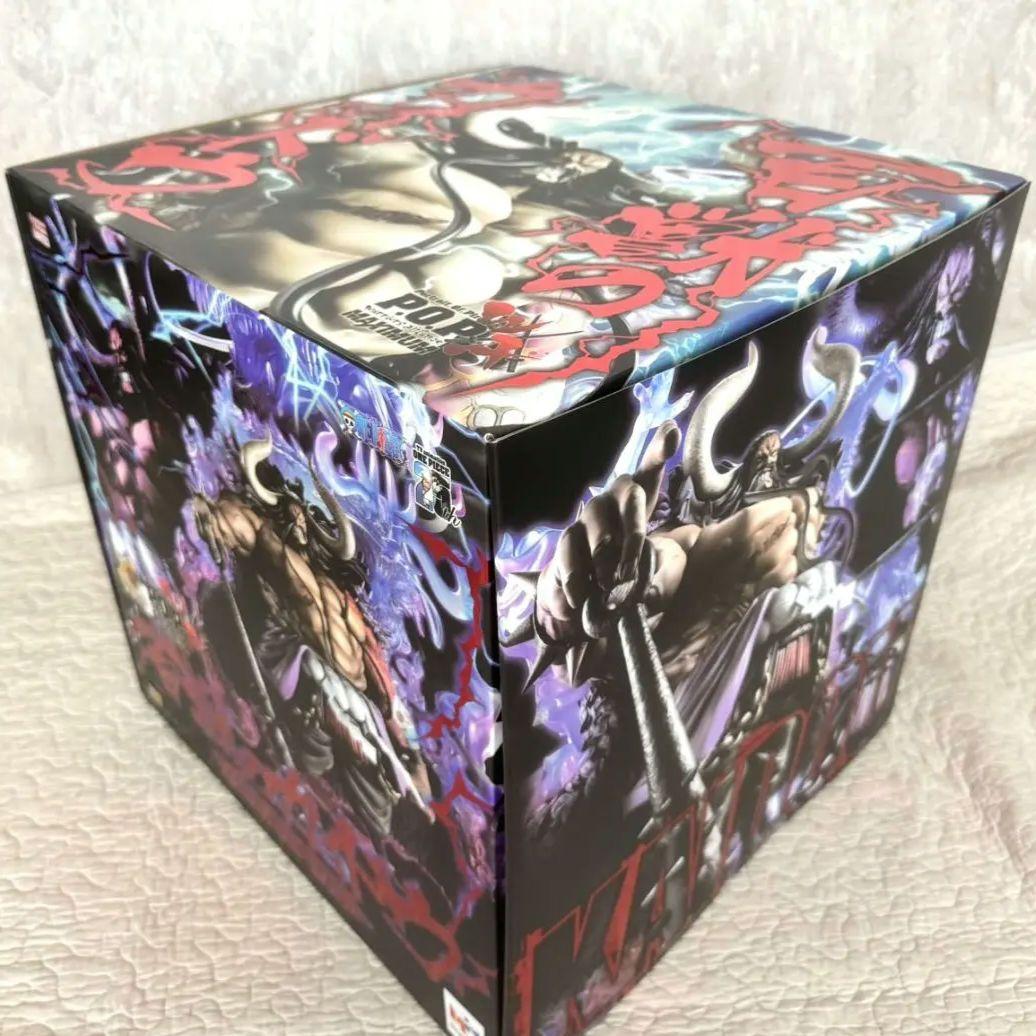 POP“WA-MAXIMUM” 百獣のカイドウ【超限定復刻版】