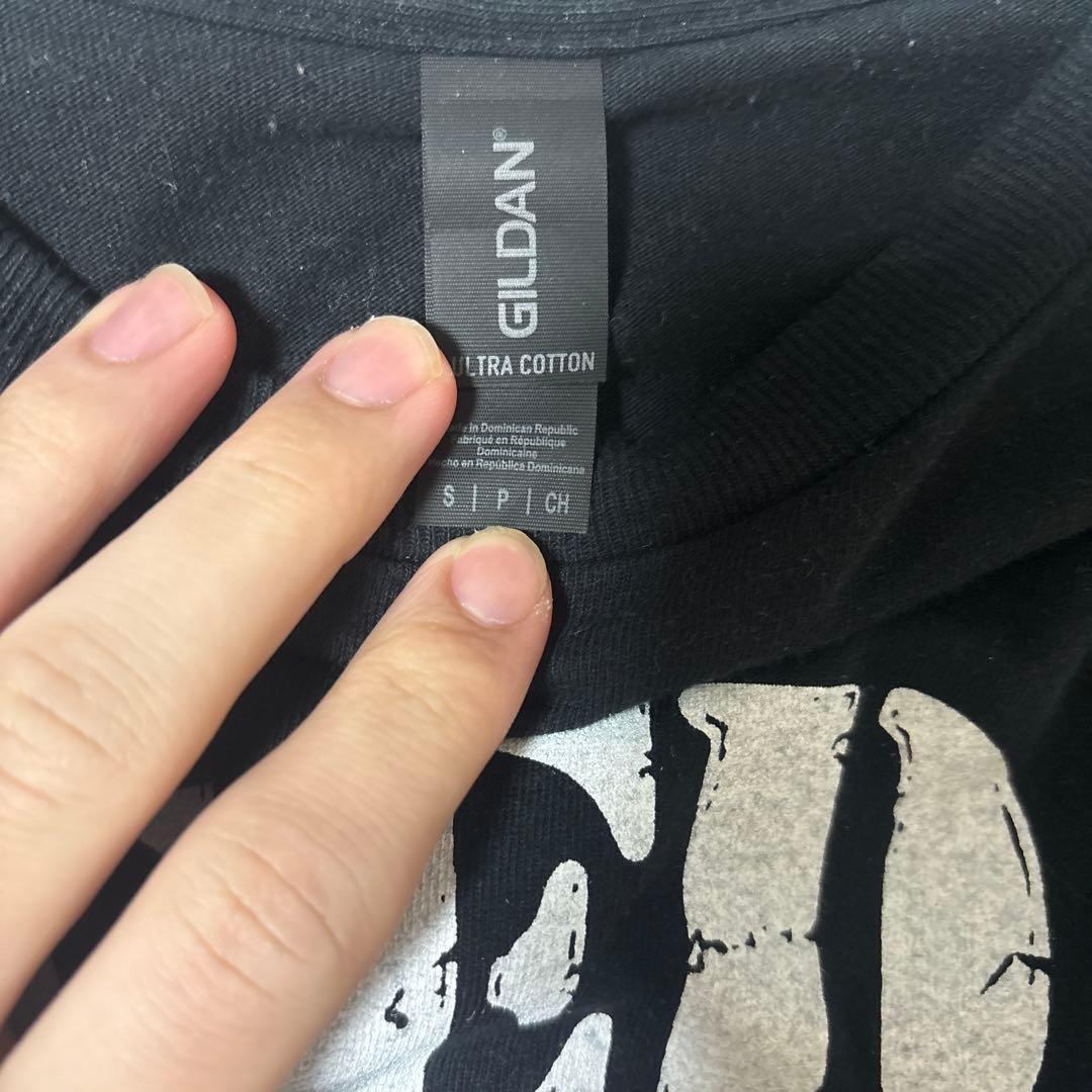 flexwitme Tシャツ