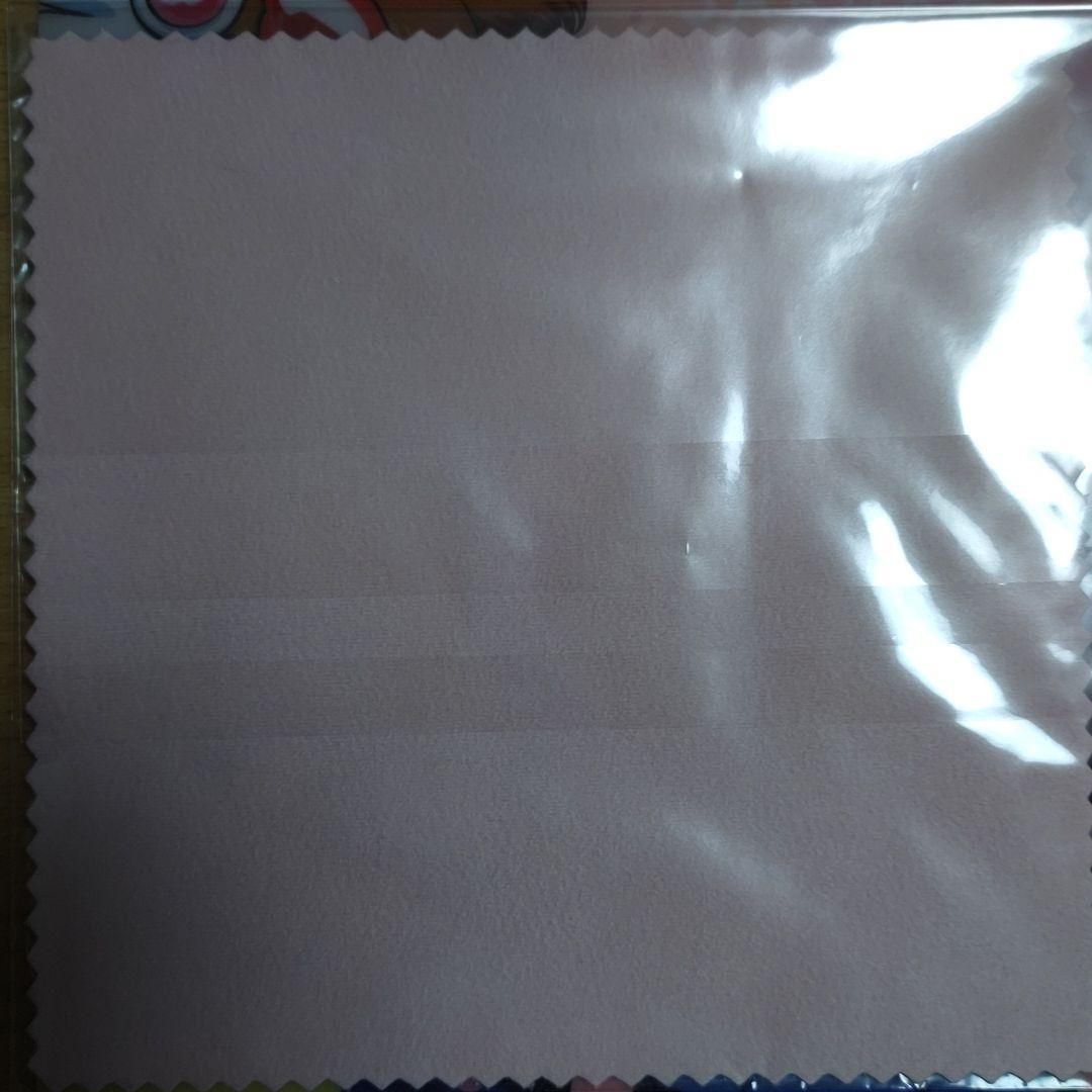 カードキャプターさくら　ブライダルフェア成約特典　ジュエリークロス