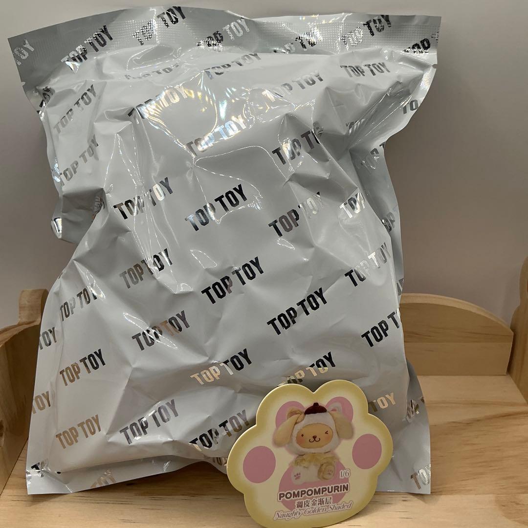 サンリオ Play with Kitten 1ケース分 被りなし 内袋未開封