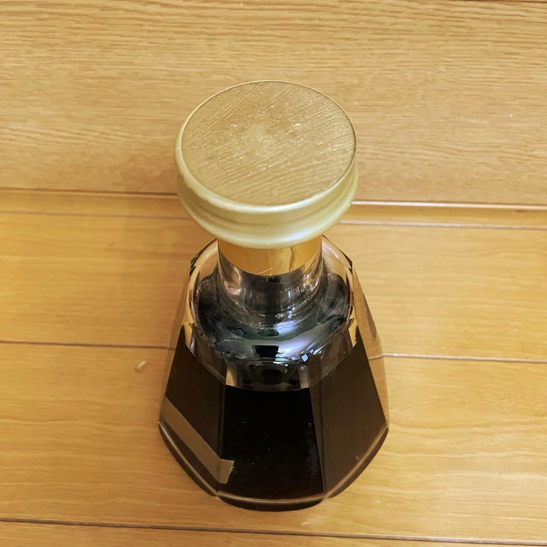 古酒 クルボアジェ ナポレオン エクストラ ヴィエイユ バカラ