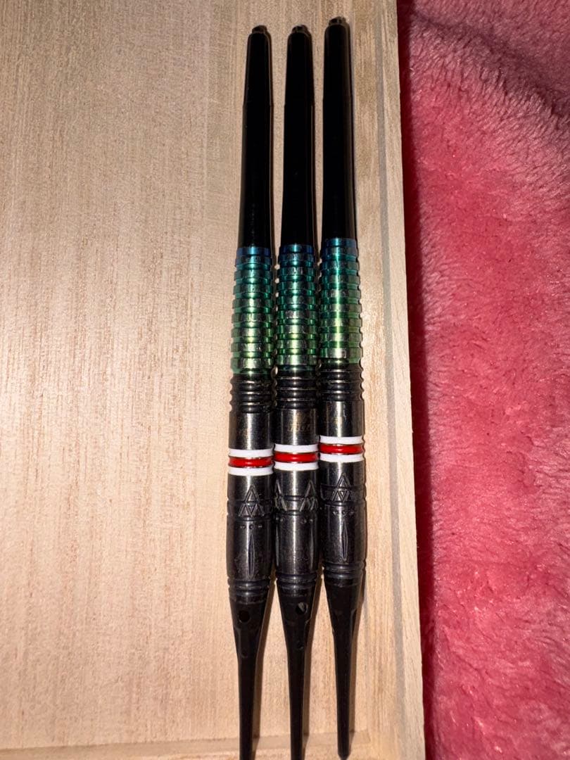 TRINIDAD GOMECHU2 FUSION2 最終値下げです