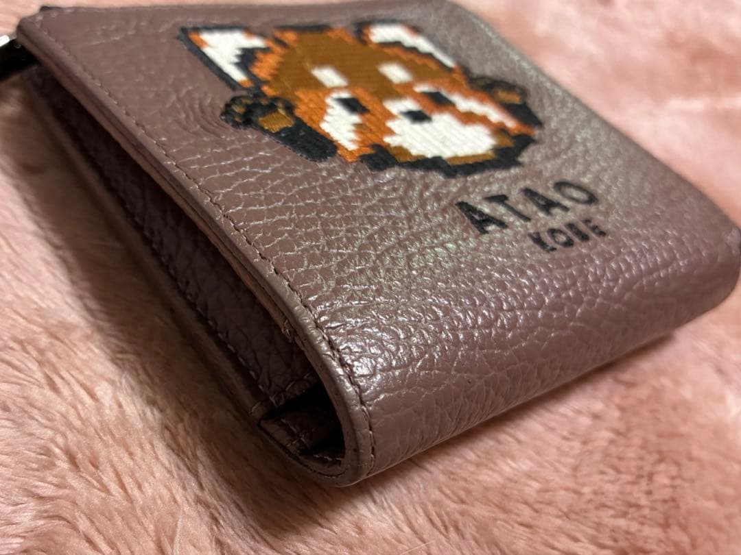アタオ　atao 財布