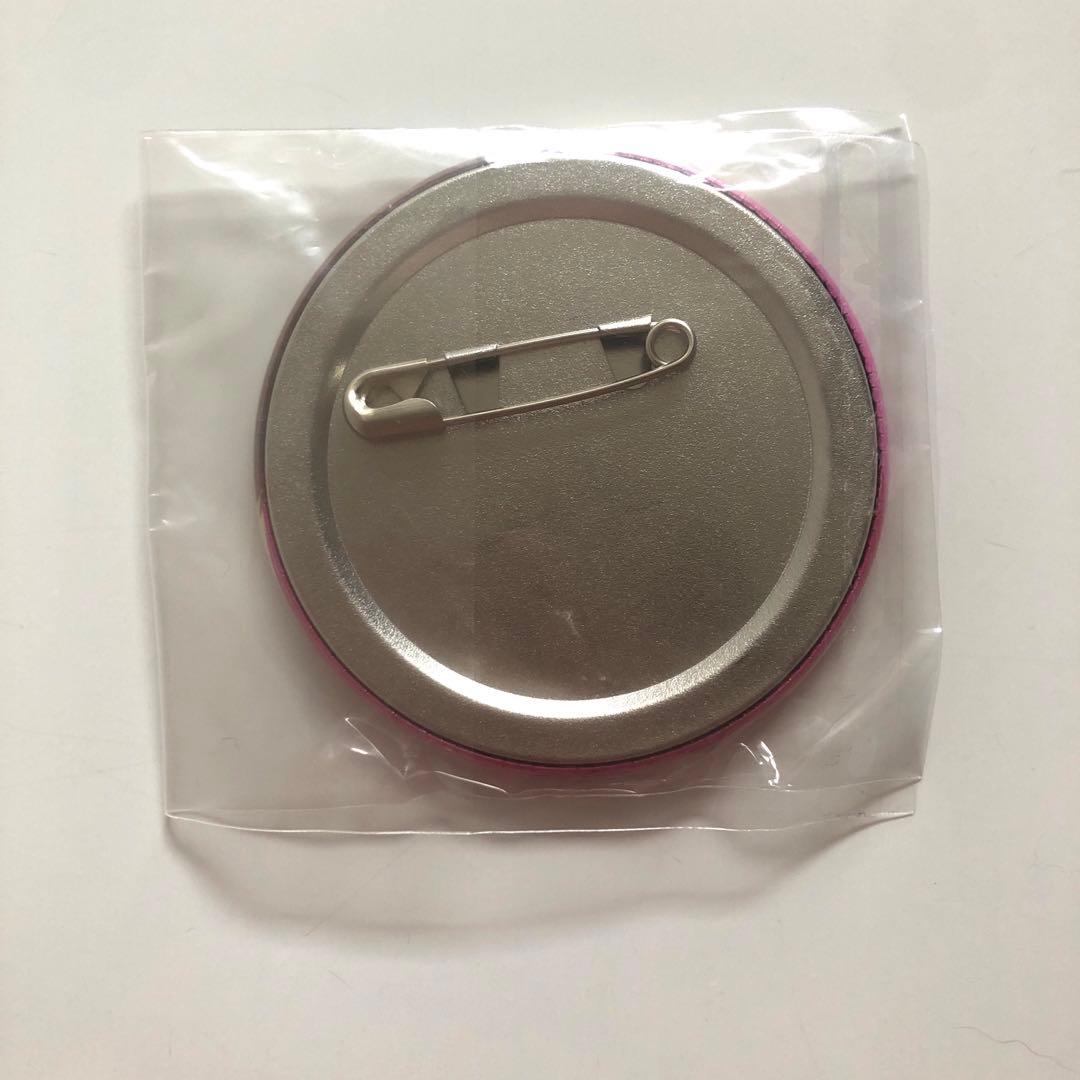 裕*様 推しの子 有馬かな 缶バッジ アフレコ ヒューマンアカデミー