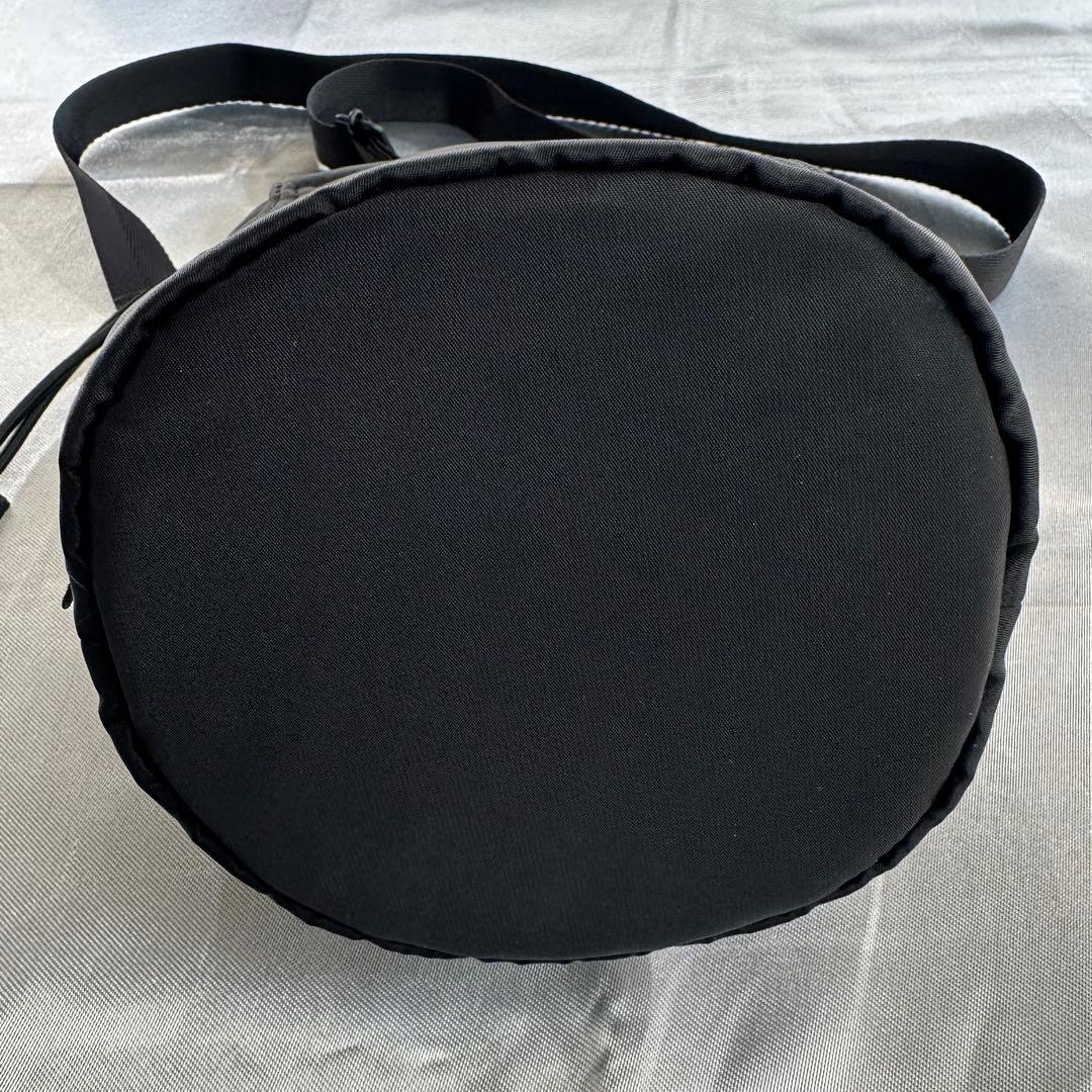 MACKINTOSH/マッキントッシュ　　ANNAN バケットバッグ スタッズ