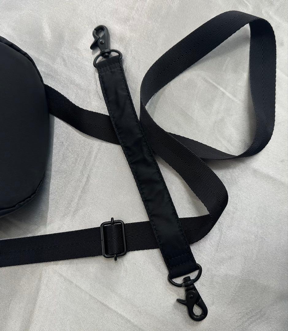 MACKINTOSH/マッキントッシュ　　ANNAN バケットバッグ スタッズ