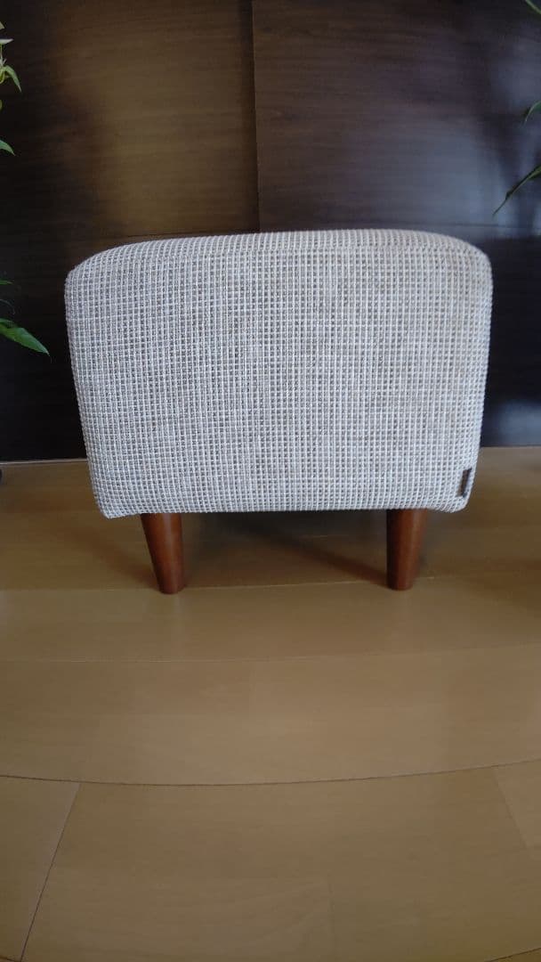 【美品】blocco スツール 日本製①