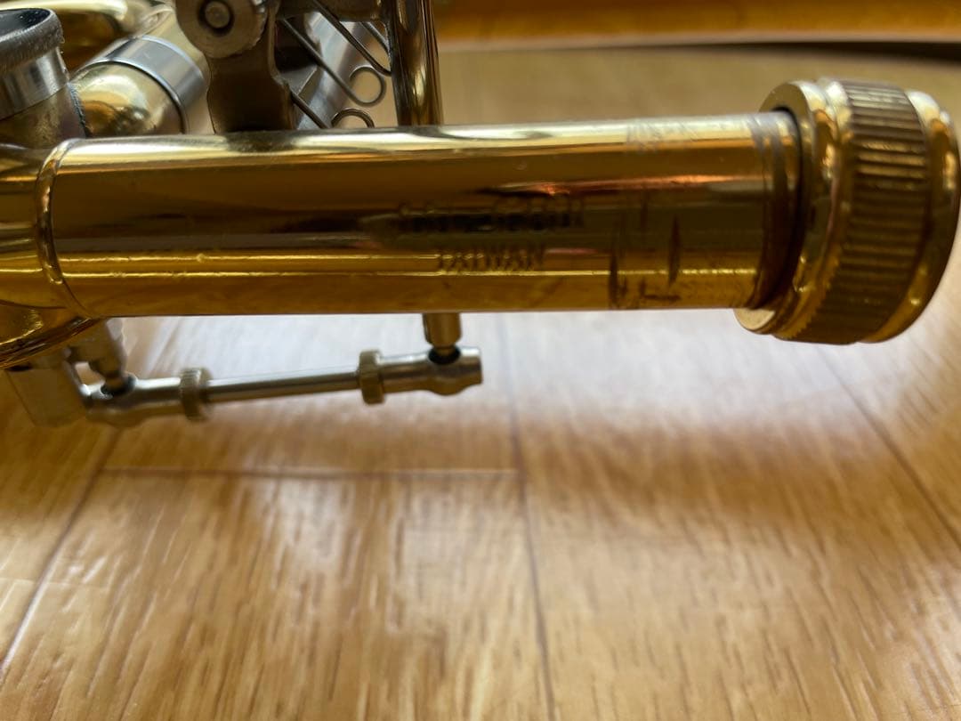 ジュピター社製トロンボーン　 SSL636R