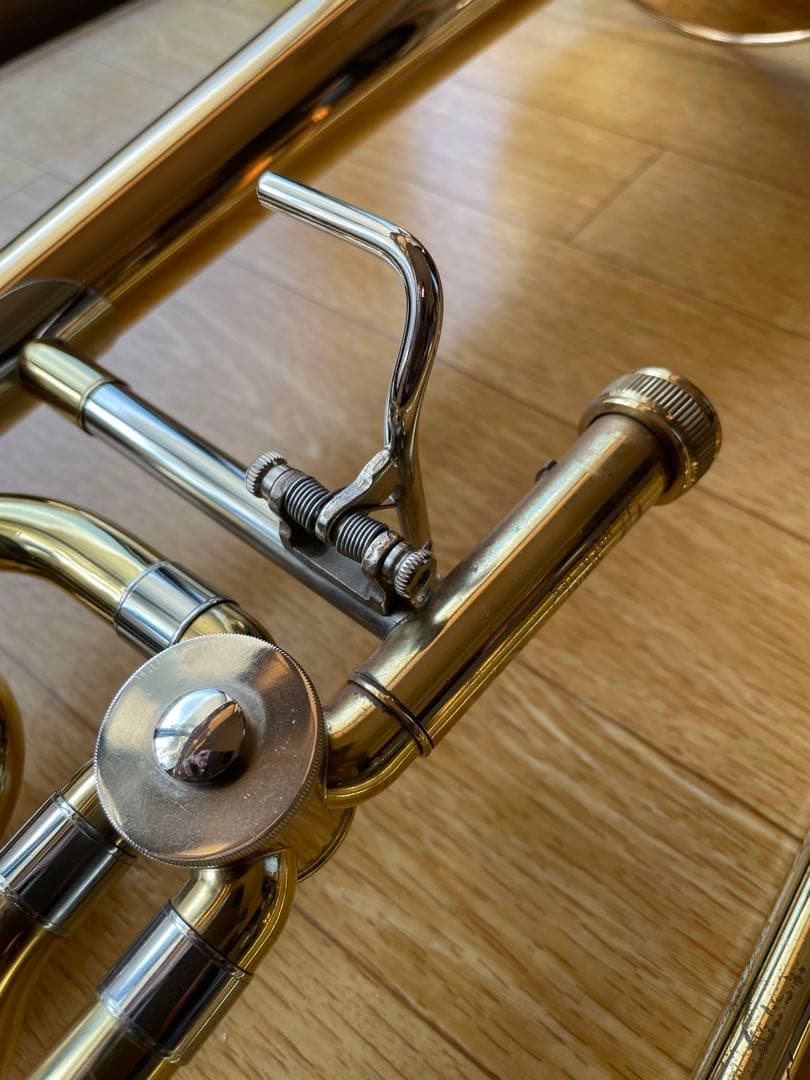 ジュピター社製トロンボーン　 SSL636R