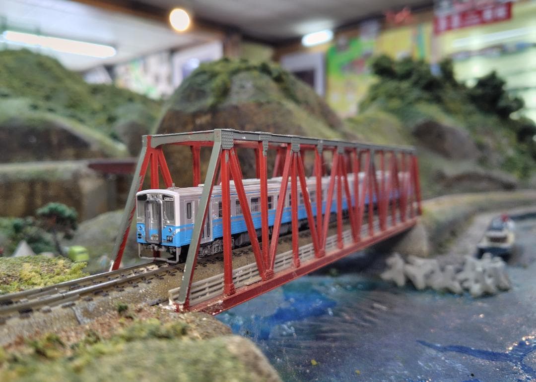 JR キハ54 0番代 2両セット 鉄道コレクション（鉄コレ）