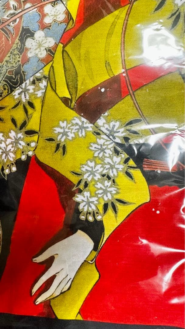 新品　CLAMP展　X エックス　フェイスタオル　プリントハンカチ　2枚セット