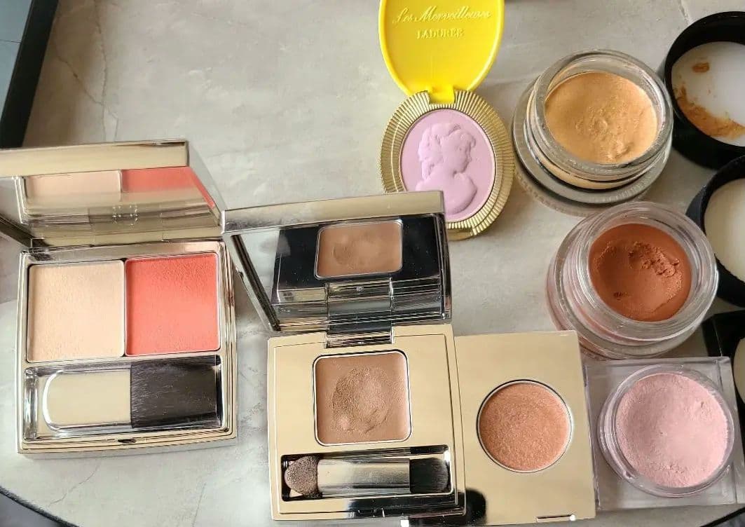 デパコス　25点まとめ売り