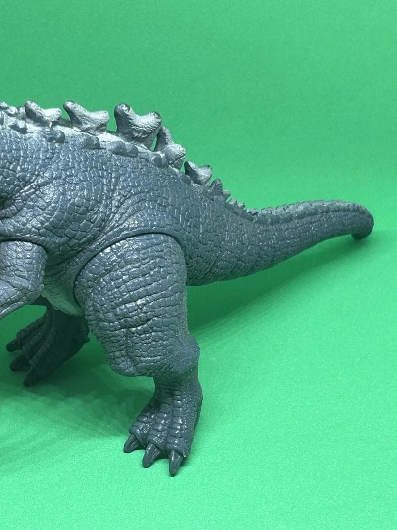 特撮 Baby Godzilla Soft Vinyl Figure 1993