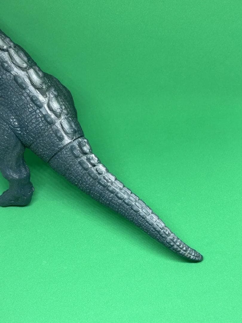 特撮 Baby Godzilla Soft Vinyl Figure 1993