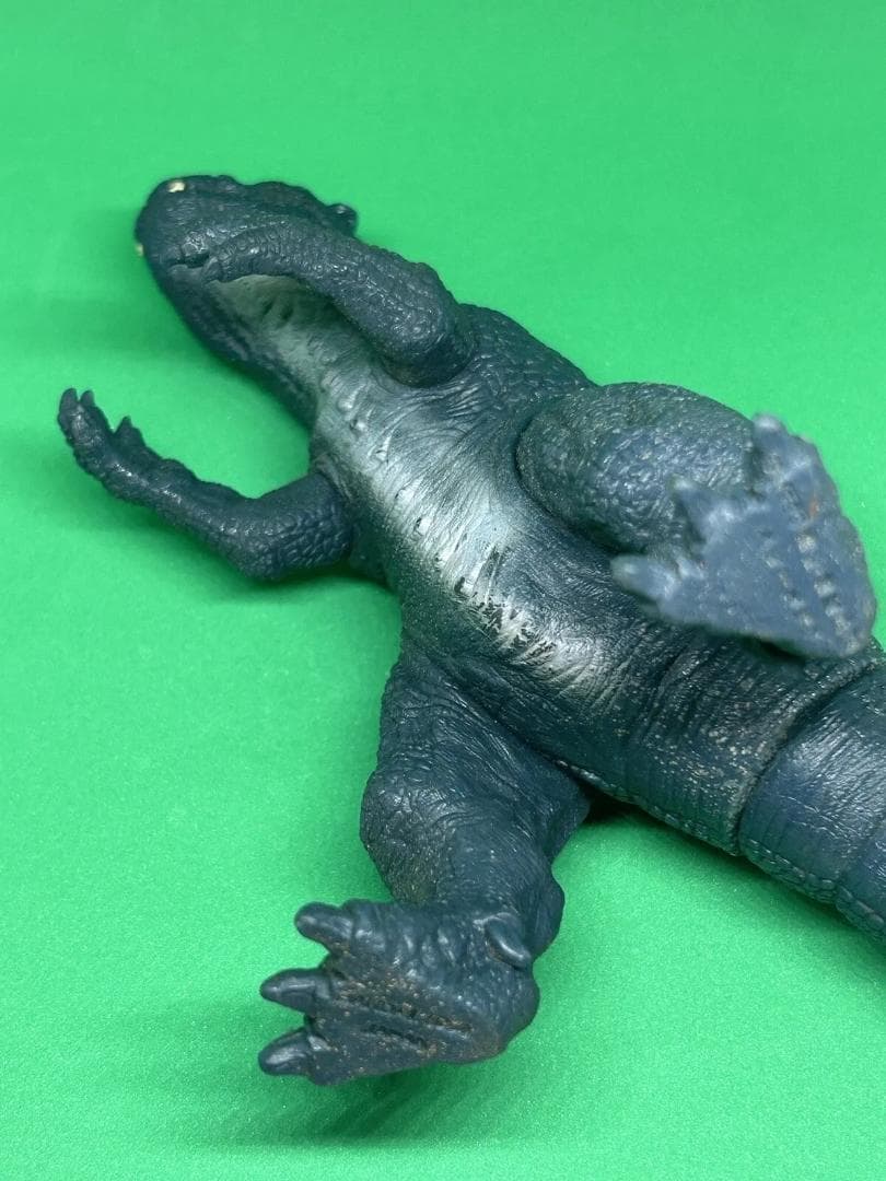 特撮 Baby Godzilla Soft Vinyl Figure 1993