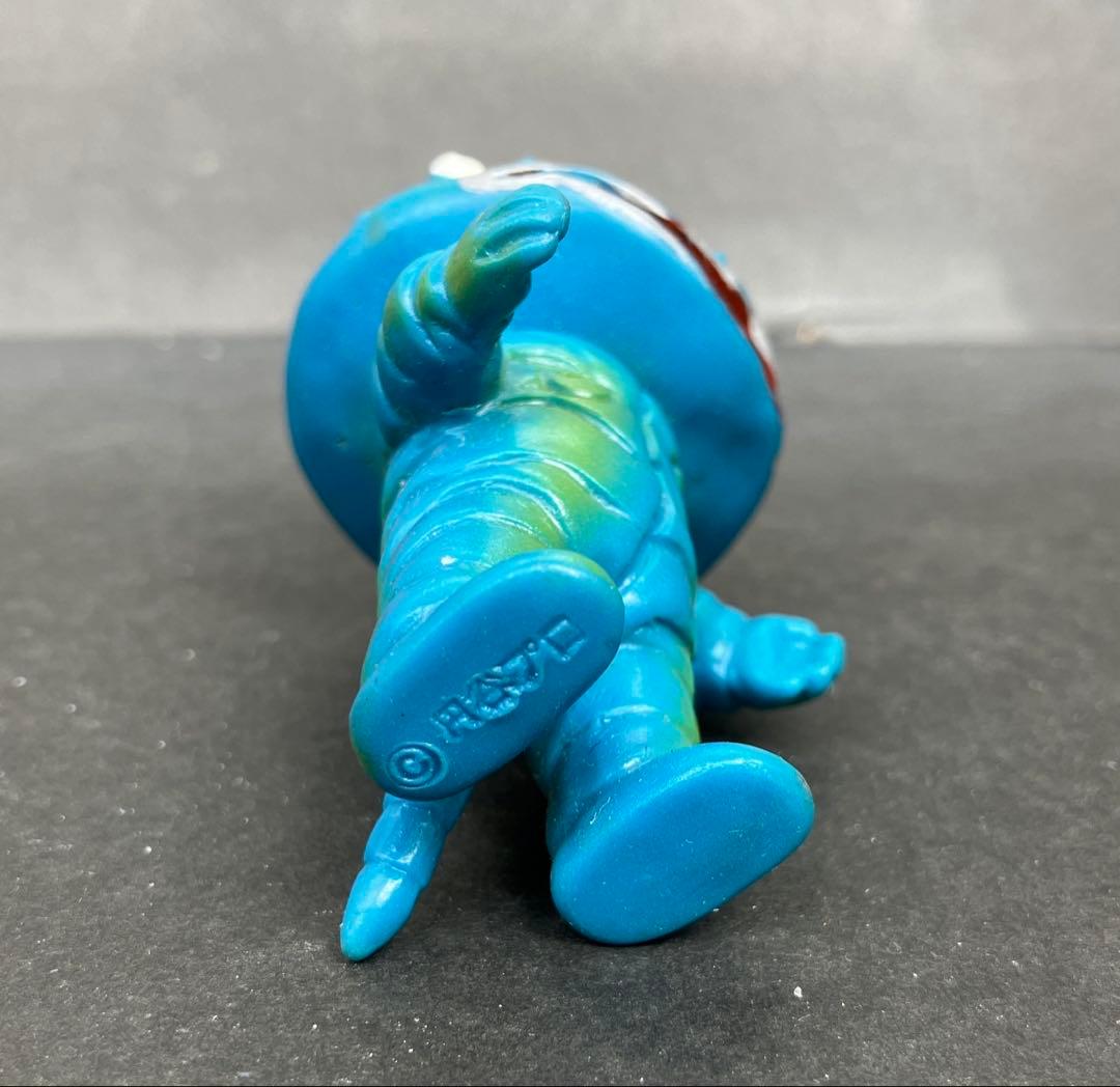 ニッコー　カネゴン　ペンダント　円谷プロ　開封品