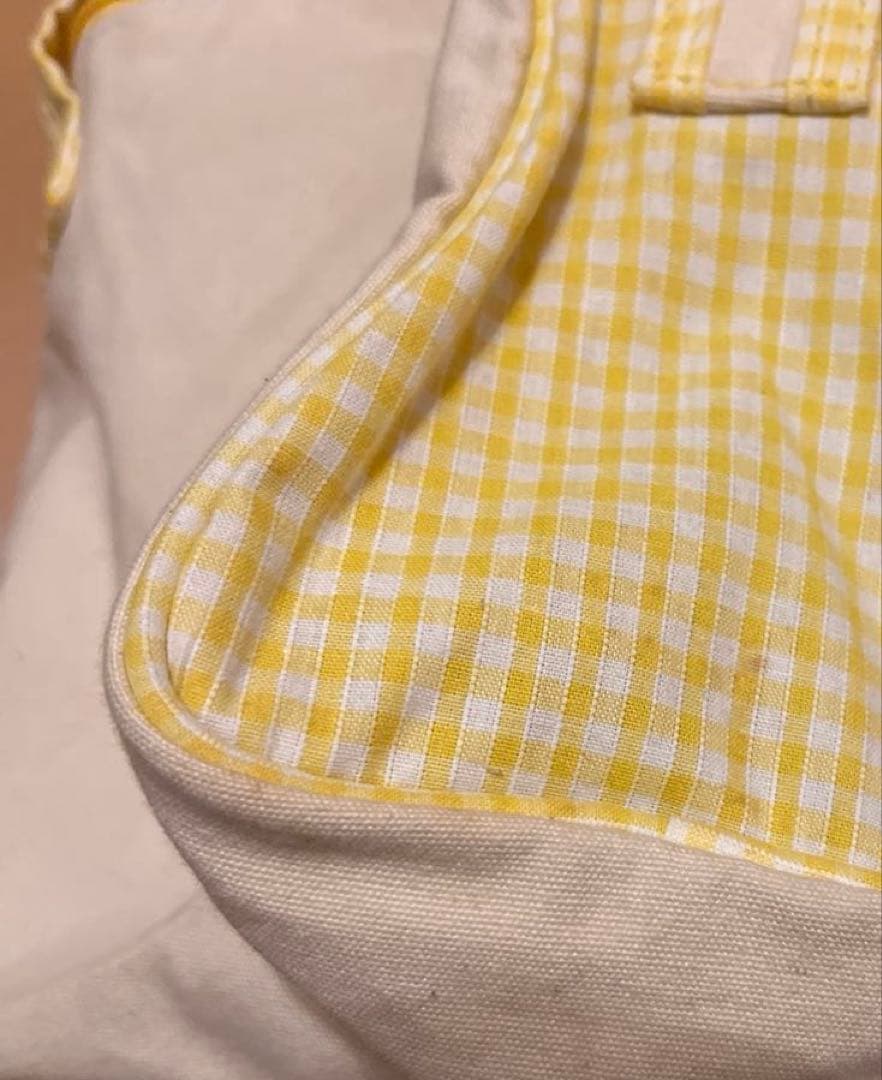 コロコロクリリン　ショルダーバッグ　かばん　レトロ　サンリオ　マスコット