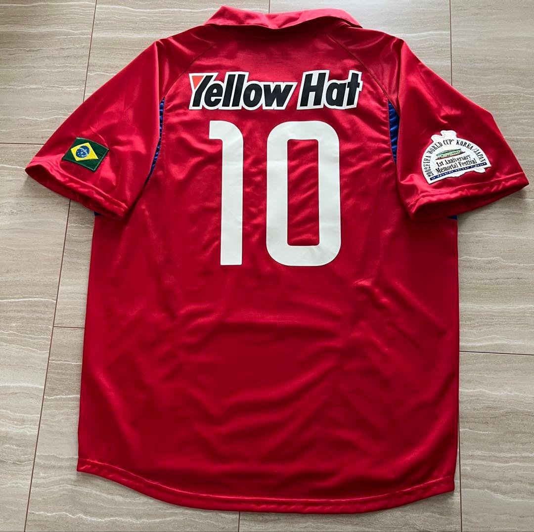 鹿島アントラーズ 3rdユニ 記念ユニ ブラジル 鹿島アントラーズ 3rd