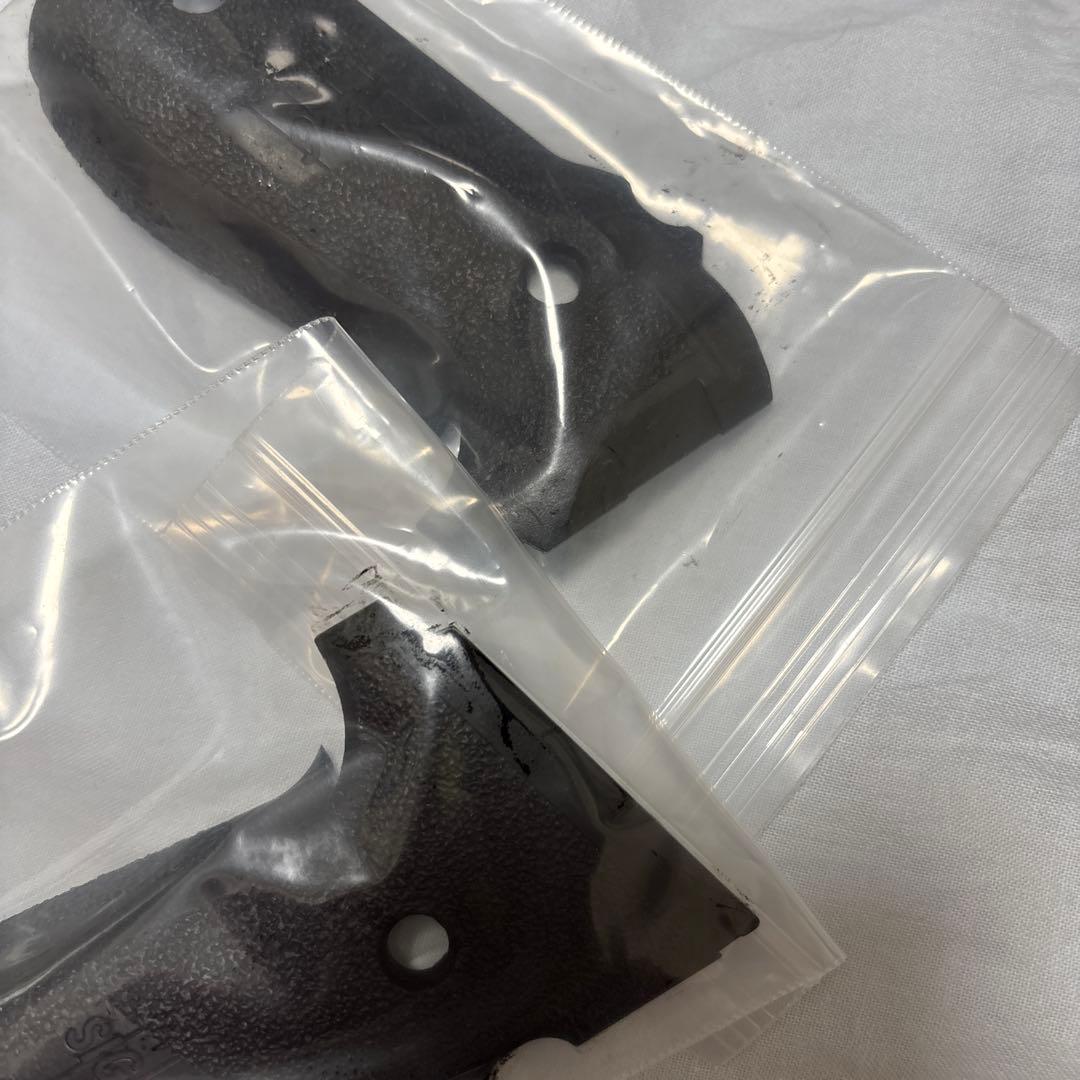 東京マルイ　SIG P226 R クロームステンレス