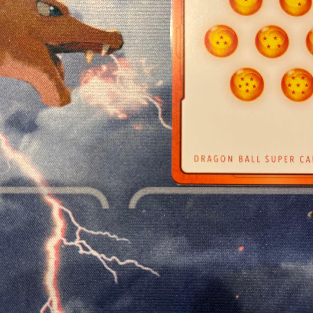 【ドラゴンボールカード】エナジーマーカー（39巻表紙）★ × 1枚