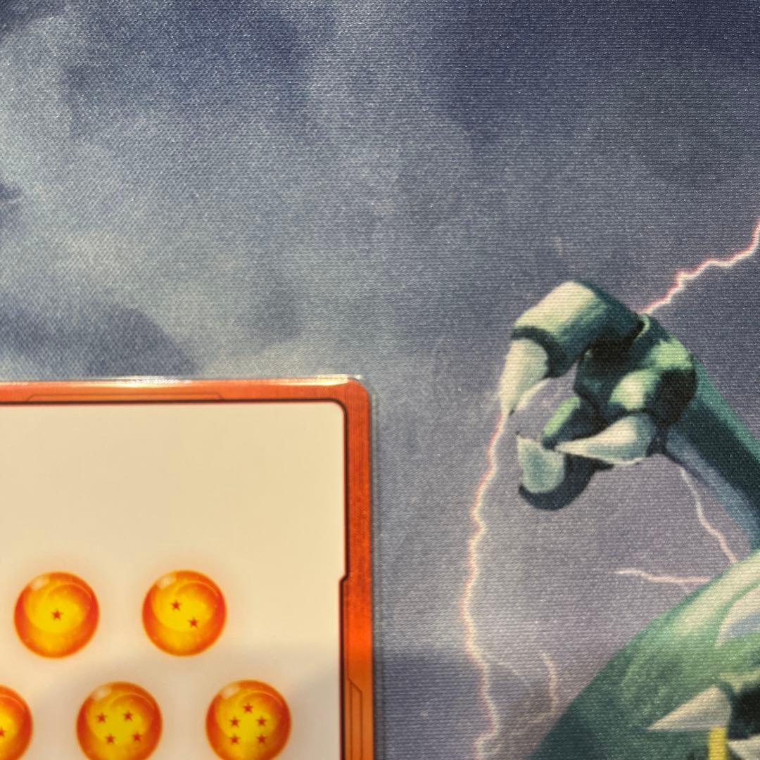 【ドラゴンボールカード】エナジーマーカー（39巻表紙）★ × 1枚