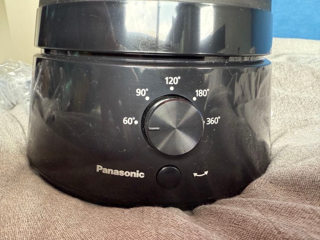 Panasonic 創風機 F-BP25T (新品未使用品)