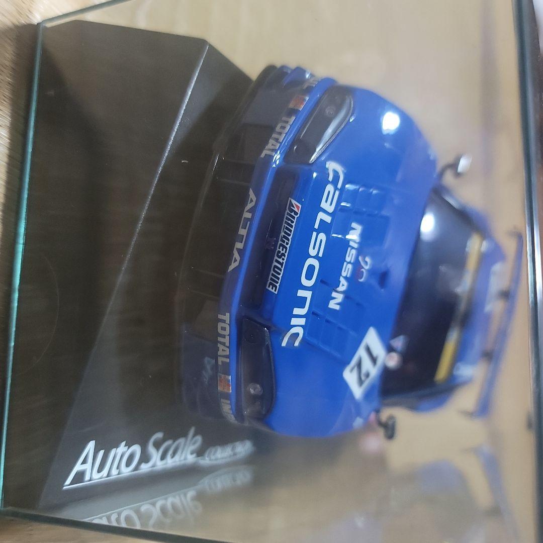 早い者勝ち。京商ミニッツ　R34スカイラインGTR　カルソニック