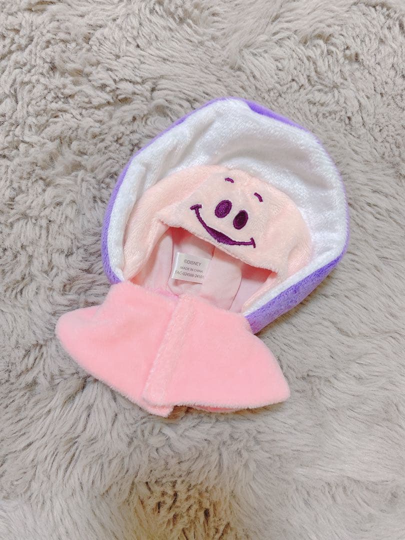 ぬい着ぐるみ ヤングオイスター - メルカリ