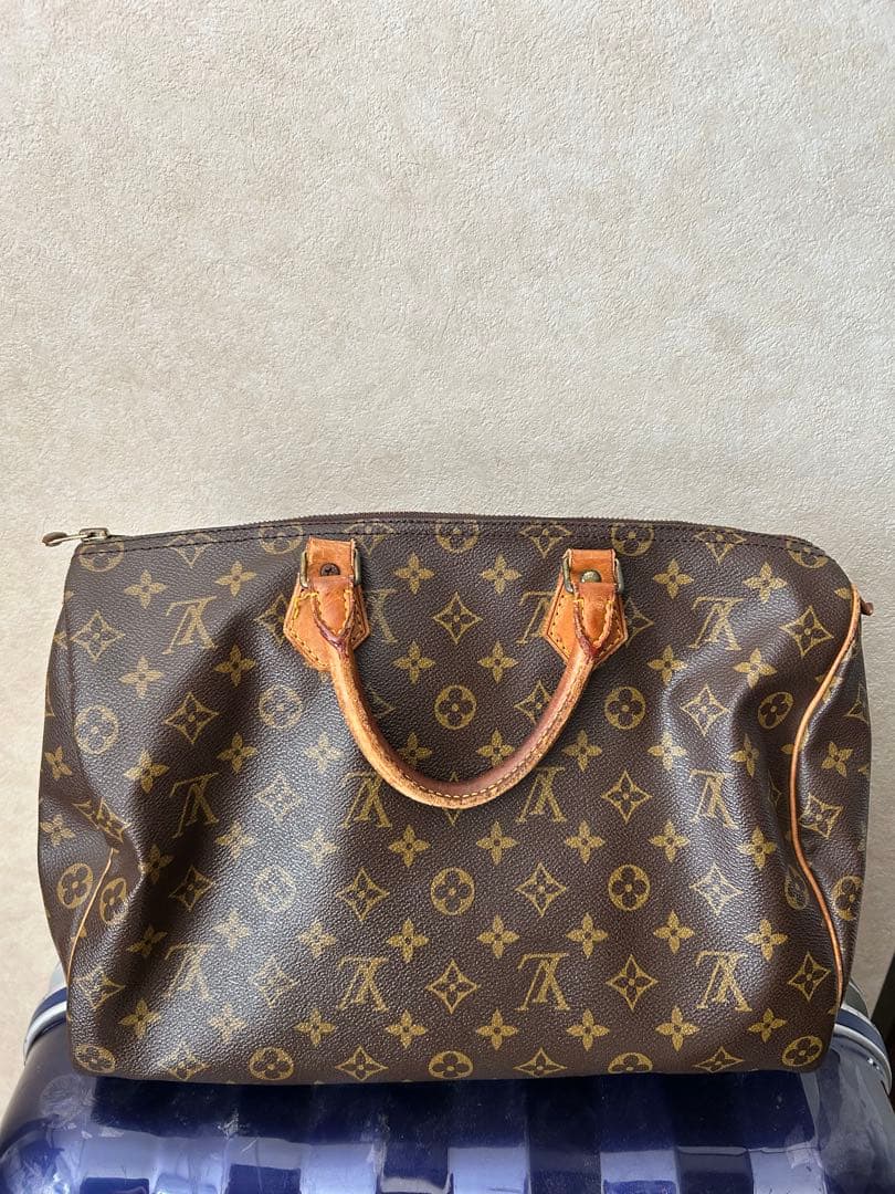 LOUIS VUITTON バッグ