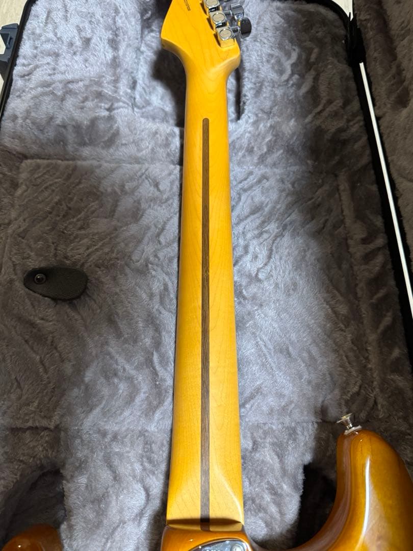 最終値下げ　fender flagship tokyo 限定　USA 超美品